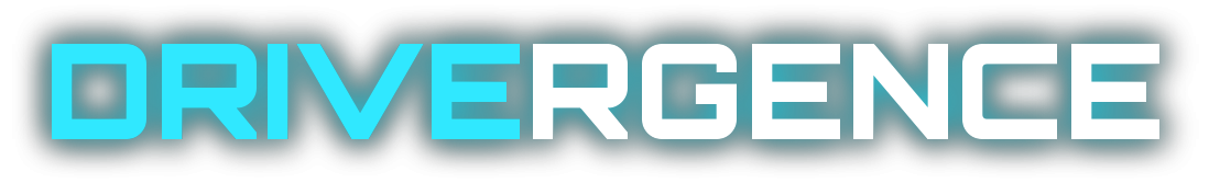 Drivergence logo