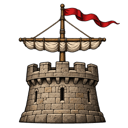 Dunmast logo