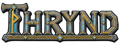 Thrynd logo